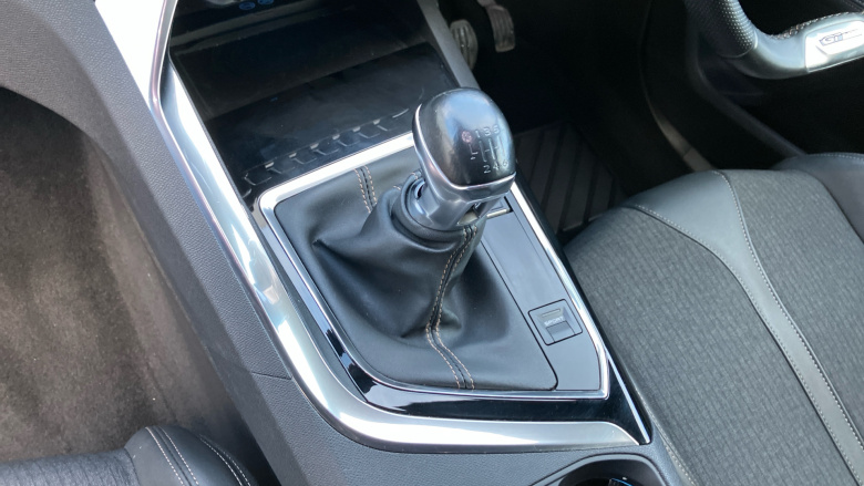 Peugeot 5008 1.2 PureTech GT Line 5dr Petrol Estate